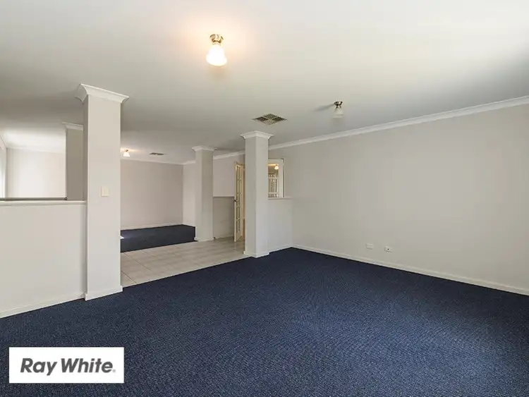 Fourth view of Homely house listing, 6 Glenora View, Ellenbrook WA 6069