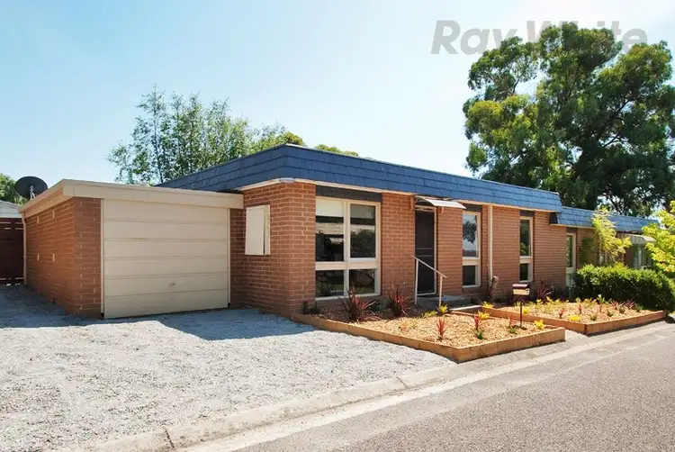 4/79 BAYSWATER Road, Croydon VIC 3136