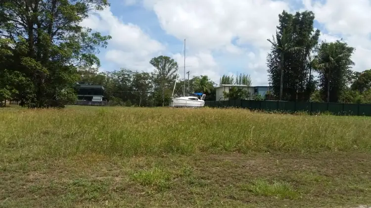 Second view of Homely land listing, 14 Mark Road, Russell Island QLD 4184