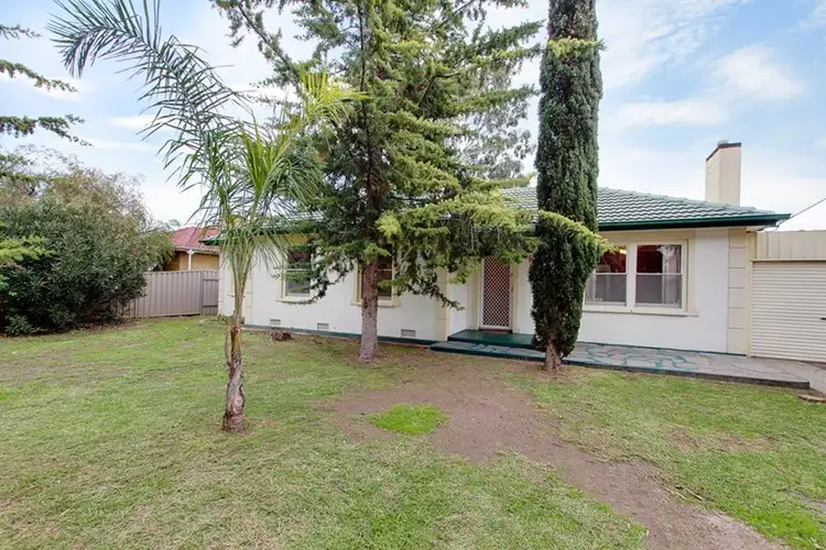 Main view of Homely house listing, 5 Shepley Street, Mitchell Park SA 5043