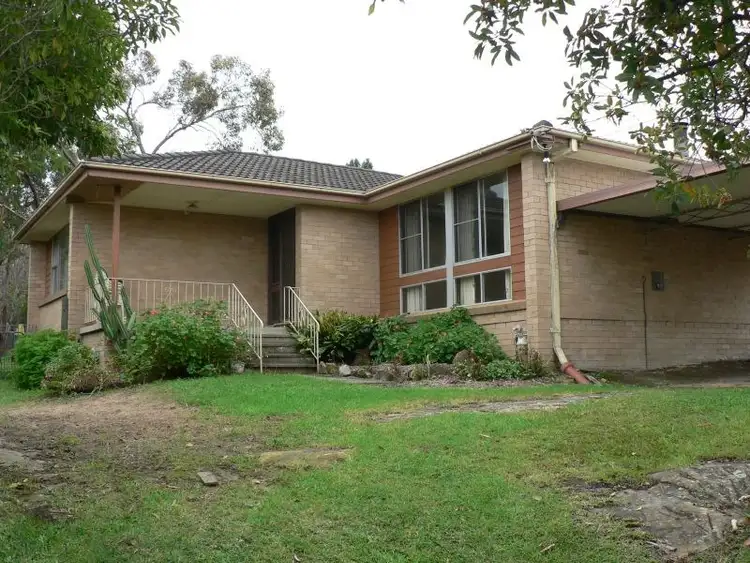 Second view of Homely house listing, 7 Grant Street, Woodford NSW 2778