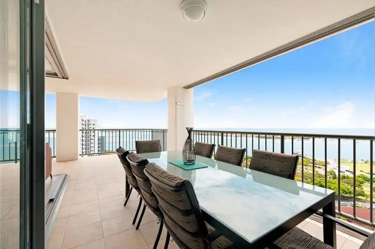 Second view of Homely apartment listing, 105 Scarborough Street, Southport QLD 4215