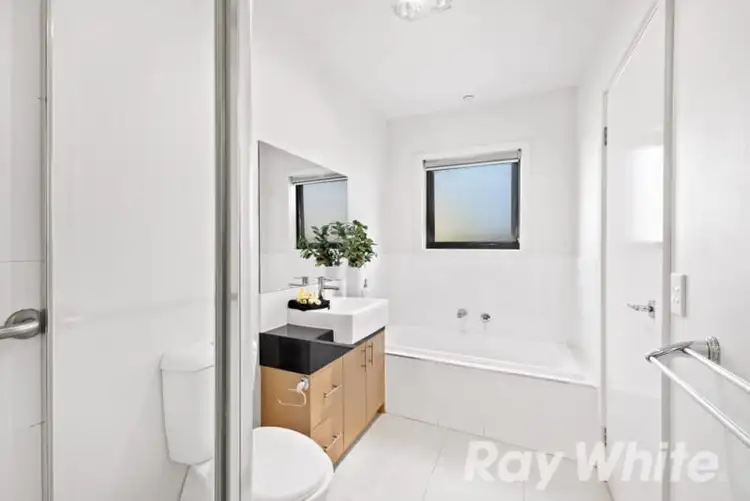 Seventh view of Homely apartment listing, 102/17 Station Street, Blackburn VIC 3130