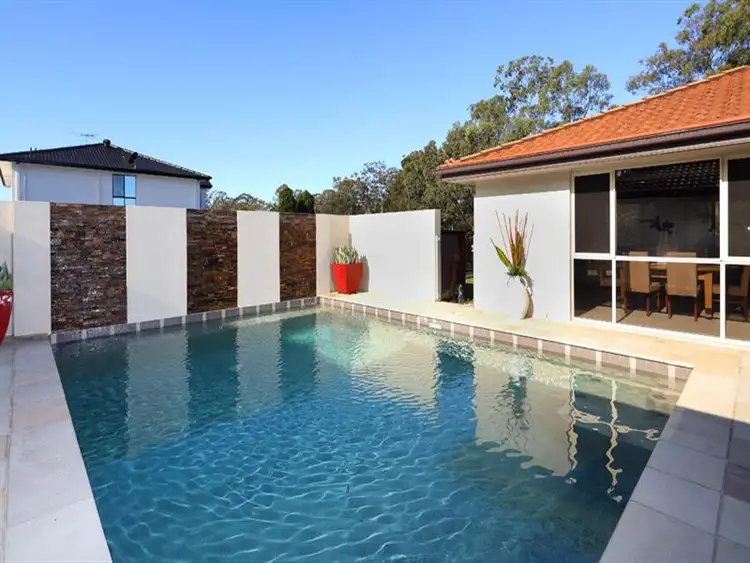 Second view of Homely house listing, 2 Sellers Place, Mcdowall QLD 4053