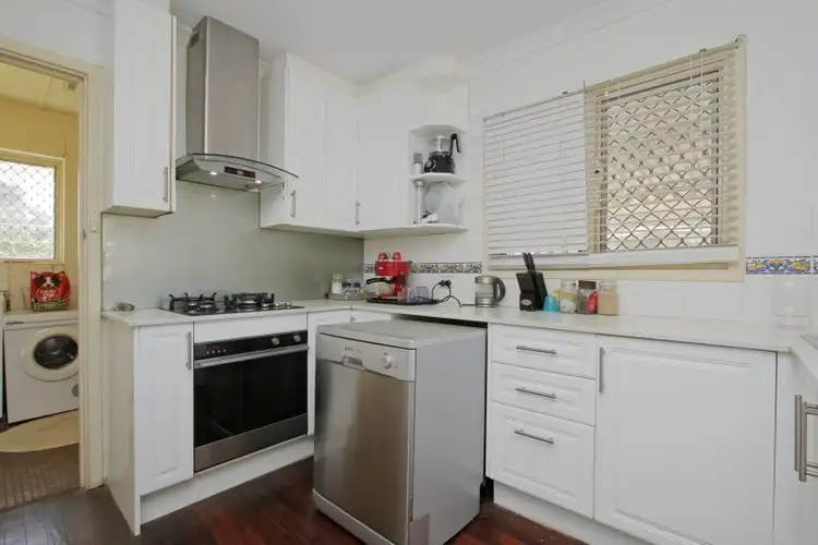 Fifth view of Homely house listing, 6 Stretton Way, Kenwick WA 6107