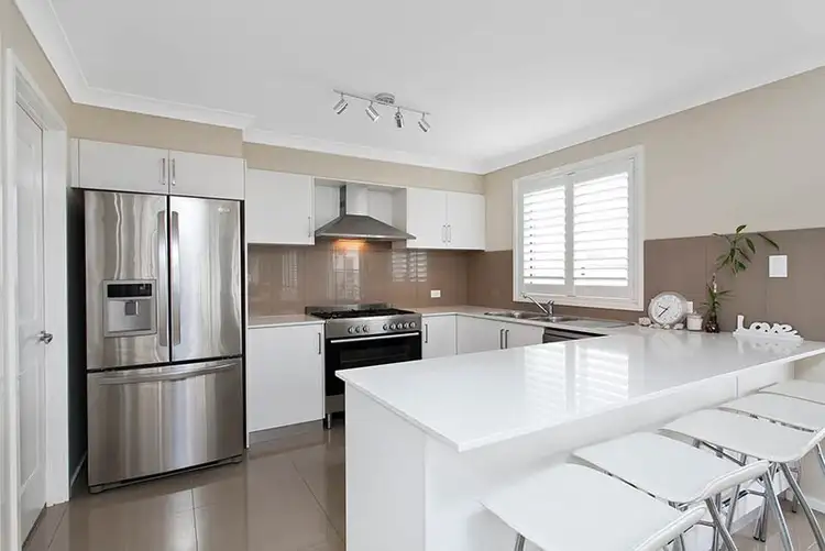 Second view of Homely house listing, 11 Muirfield Avenue, Shell Cove NSW 2529