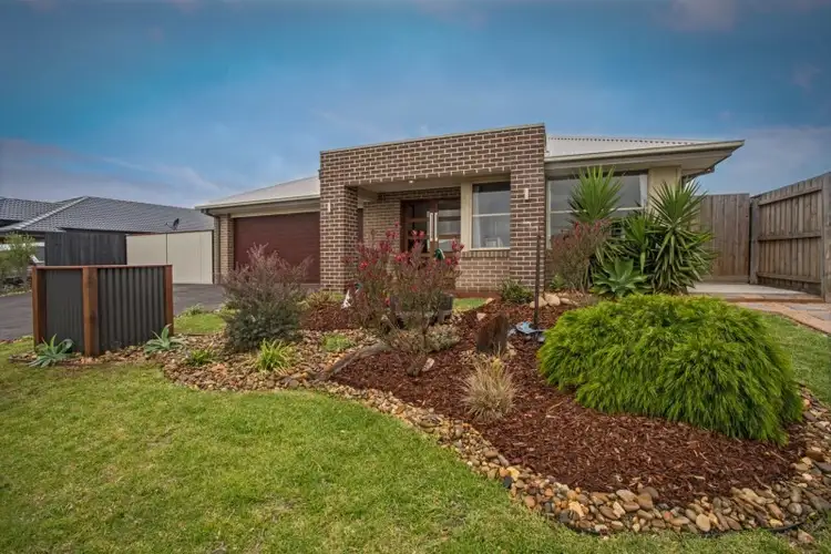 Main view of Homely house listing, 10 Dunes Road, Cowes VIC 3922