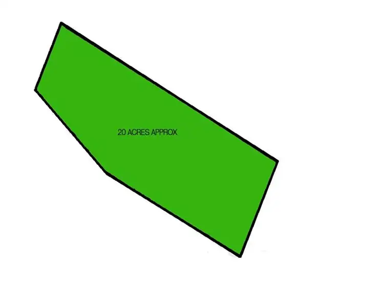 Third view of Homely land listing, CA 38 D Clarkes Road, Anakie VIC 3221