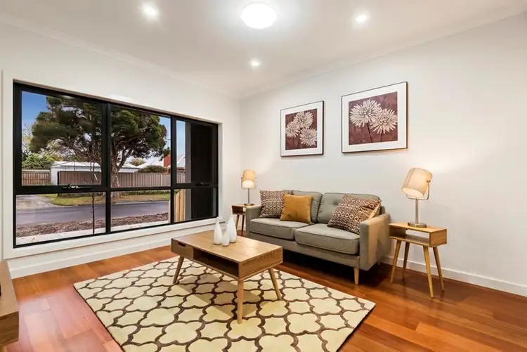 Second view of Homely townhouse listing, 26 Acacia Avenue, Oakleigh South VIC 3167