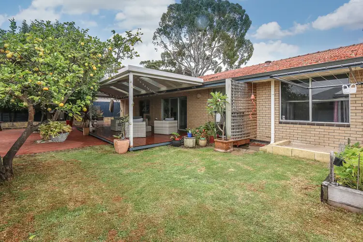 3 Tenardi Court, Greenwood WA 6024