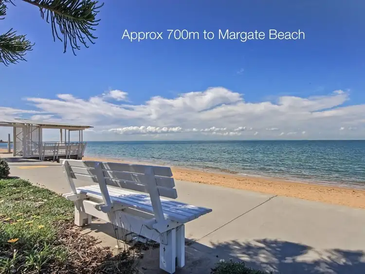Second view of Homely land listing, 24a Cutts Street, Margate QLD 4019