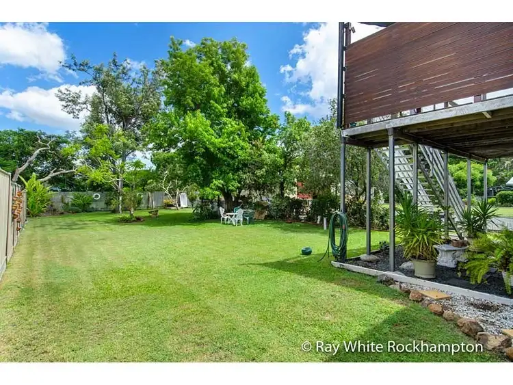 Fifth view of Homely house listing, 341A Waterloo Street, Frenchville QLD 4701