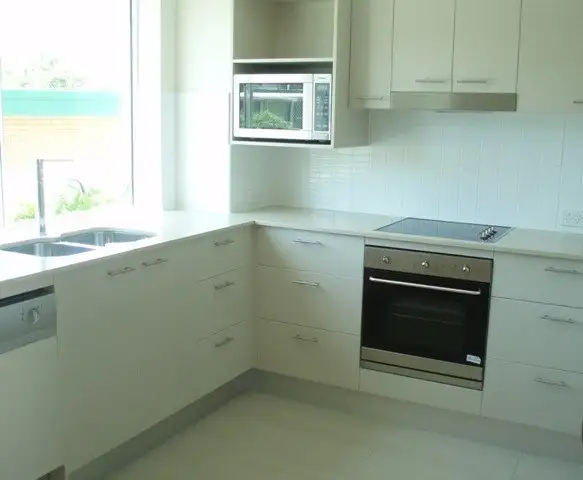 Second view of Homely unit listing, 4/5-7 Aruma Street, Chevron Island QLD 4217