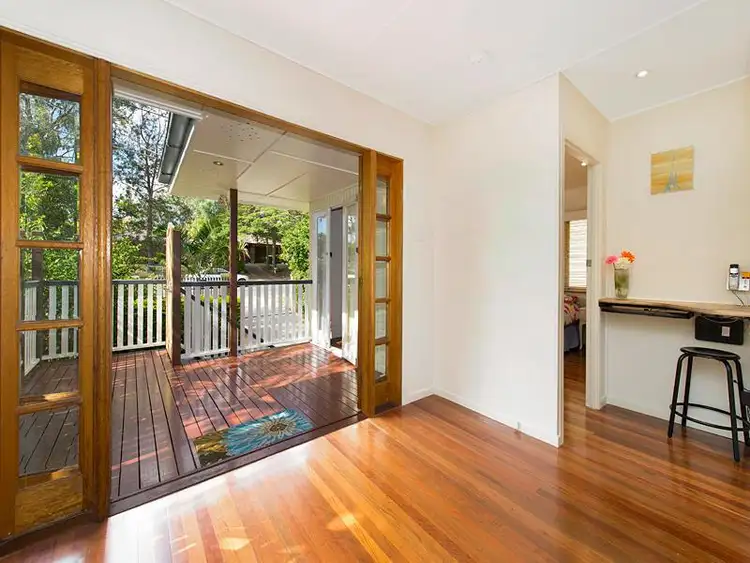 Fifth view of Homely house listing, 5 Shaftesbury Street, Tarragindi QLD 4121