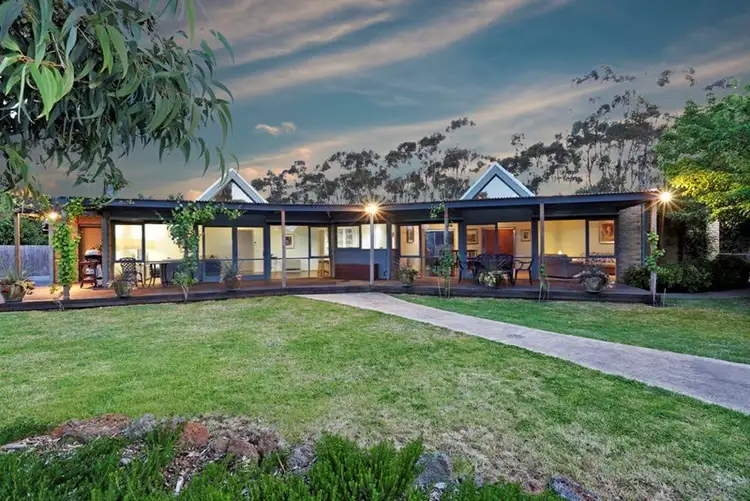 Main view of Homely house listing, 66 Kees Road, Lara VIC 3212