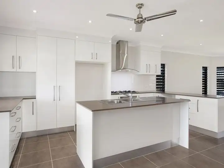 Second view of Homely house listing, 26 Devine Crescent, Gordonvale QLD 4865