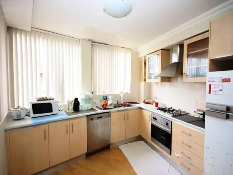 Third view of Homely apartment listing, 36/9 Marion Street, Auburn NSW 2144
