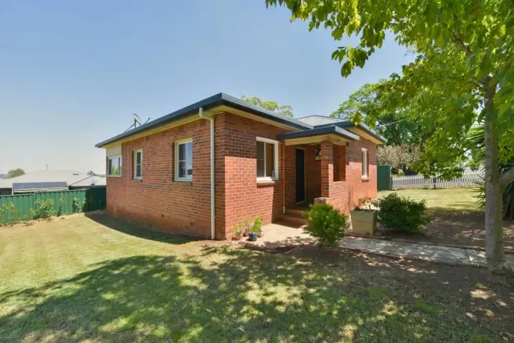 Second view of Homely house listing, 155 Upper Street, Tamworth NSW 2340