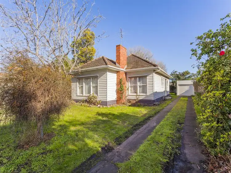 Second view of Homely house listing, 77 Minerva Road, Herne Hill VIC 3218