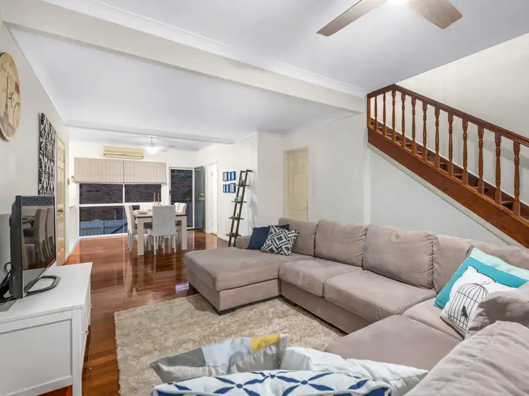 Third view of Homely townhouse listing, 2/45 Love Street, Northgate QLD 4013