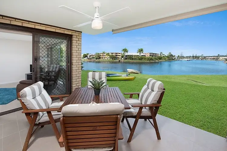 3/17 Goonawarra Drive, Mooloolaba QLD 4557