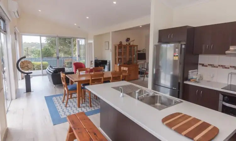 Fifth view of Homely house listing, 3/174 Paradise Drive, Wirrina Cove SA 5204