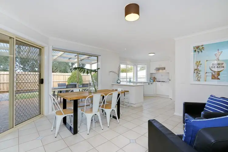 Fifth view of Homely house listing, 20 Hutchins Park Close, Mornington VIC 3931