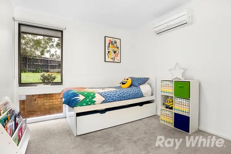 Seventh view of Homely house listing, 5 Alma Close, Mulgrave VIC 3170