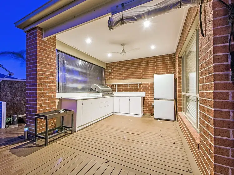 Fourth view of Homely house listing, 39 Daintree Boulevard, Tarneit VIC 3029