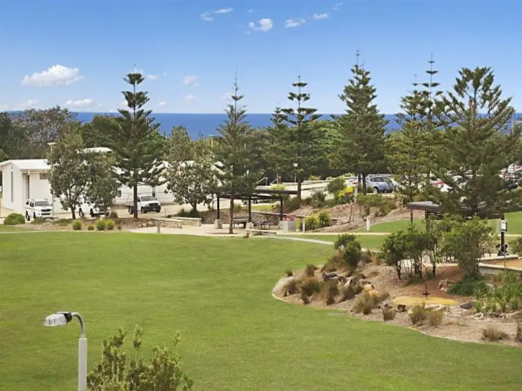 2302 and 2303/1 Bells Boulevard, Kingscliff NSW 2487