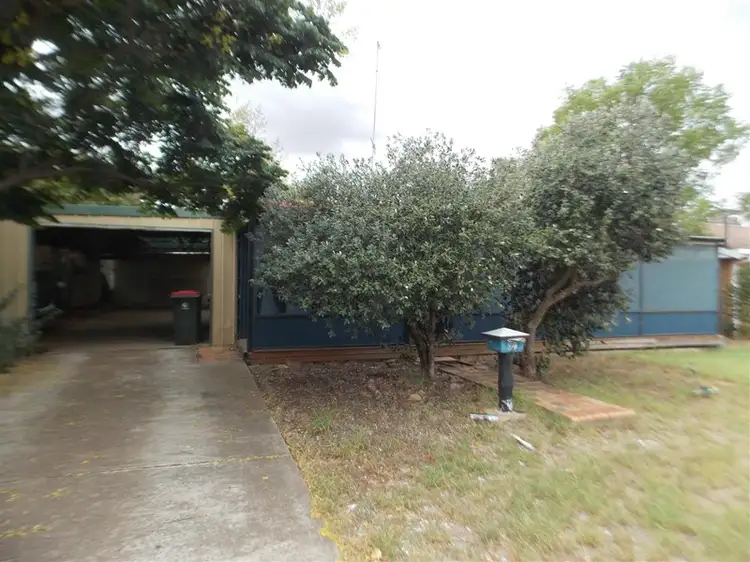Main view of Homely house listing, 89 Hill Street, Parkes NSW 2870