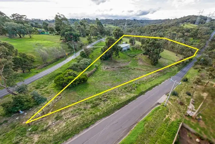 154-178 Heard Avenue, Plenty VIC 3090