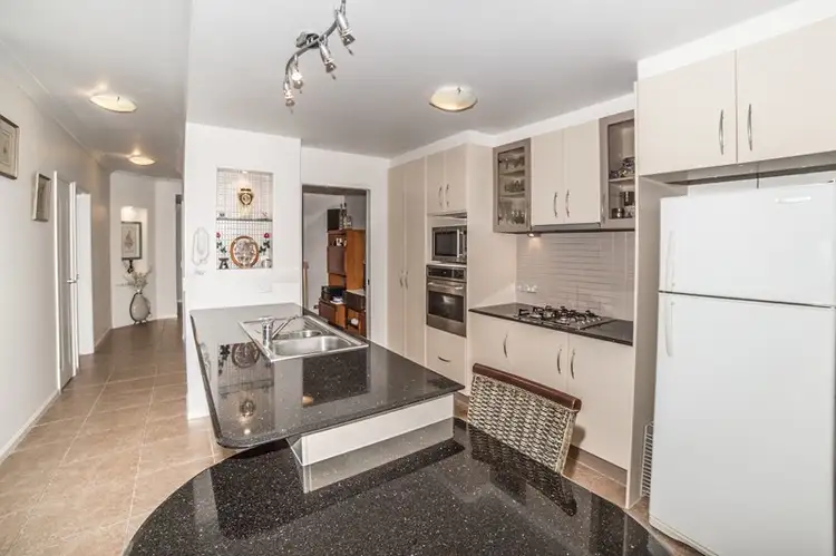 Fourth view of Homely townhouse listing, 1090/1 The Cove Crescent, Carrara QLD 4211