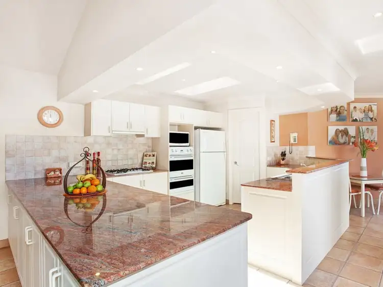 Seventh view of Homely house listing, 489 Lawrence Hargrave Drive, Wombarra NSW 2515