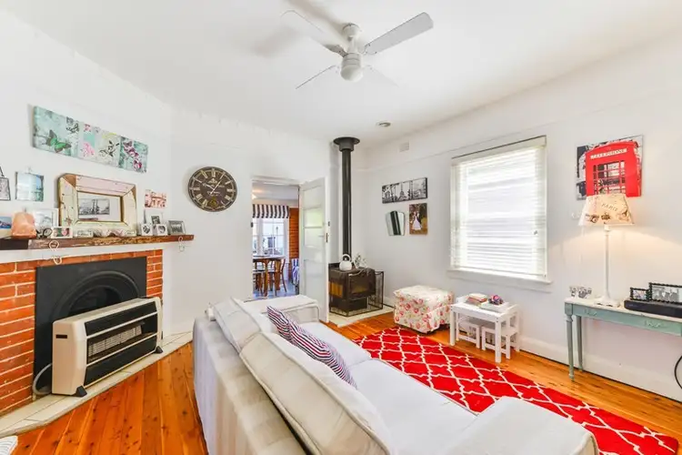Fifth view of Homely house listing, 60 Hill Street, Tamworth NSW 2340