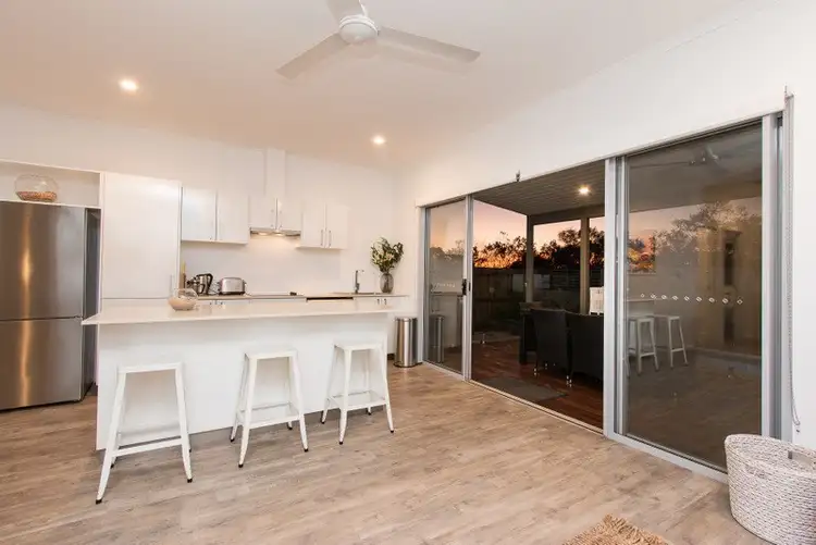 Third view of Homely unit listing, Unit 9/8 Gularr Street, Cable Beach WA 6726