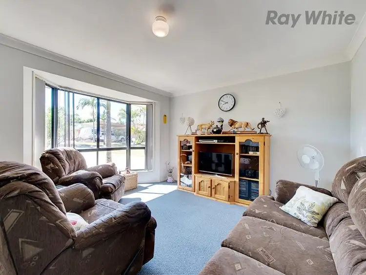 Third view of Homely house listing, 11 Mandeville Place, Regents Park QLD 4118