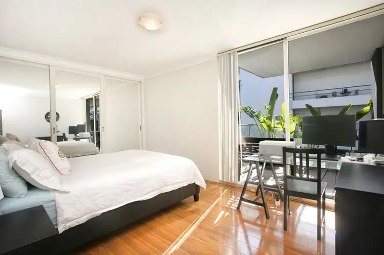 Third view of Homely apartment listing, 15 64-66 Wrights Road, Drummoyne NSW 2047