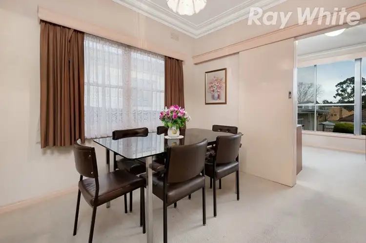 Third view of Homely house listing, 9 Keats Avenue, Kingsbury VIC 3083