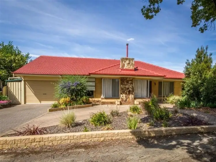 Main view of Homely house listing, 16 Hatch Street, Nuriootpa SA 5355