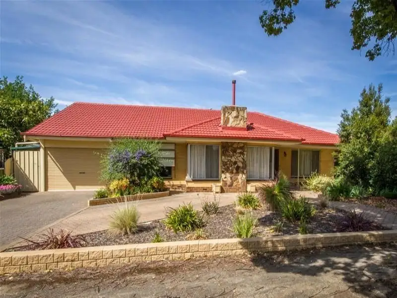 Main view of Homely house listing, 16 Hatch Street, Nuriootpa SA 5355