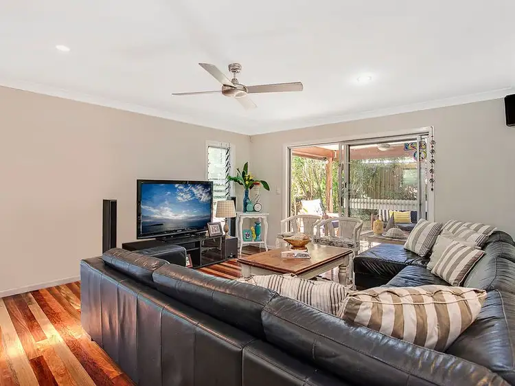 Seventh view of Homely house listing, 25 Tawarri Crescent, Burleigh Heads QLD 4220
