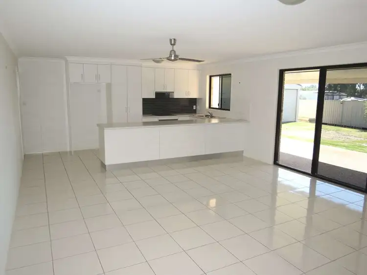 Fourth view of Homely house listing, 26 Berthun Street, Emerald QLD 4720