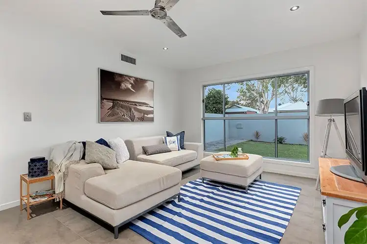 Third view of Homely house listing, 45 Webster Avenue, Hendra QLD 4011