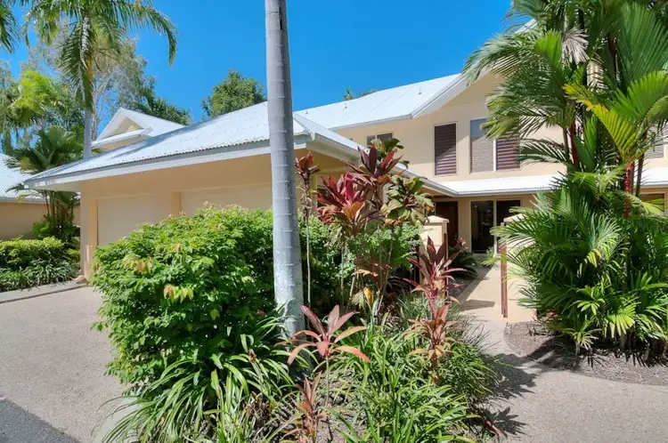 Seventh view of Homely apartment listing, 35/70 Nautilus Street, Port Douglas QLD 4877