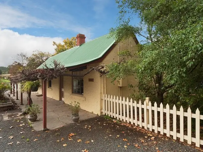 Main view of Homely house listing, 21 Venables Street, Macclesfield SA 5153