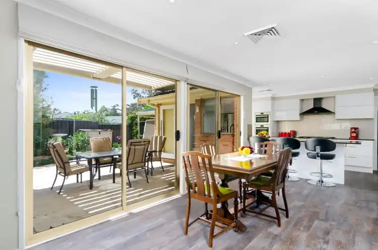 Fifth view of Homely house listing, 26 Railway Terrace, Mittagong NSW 2575