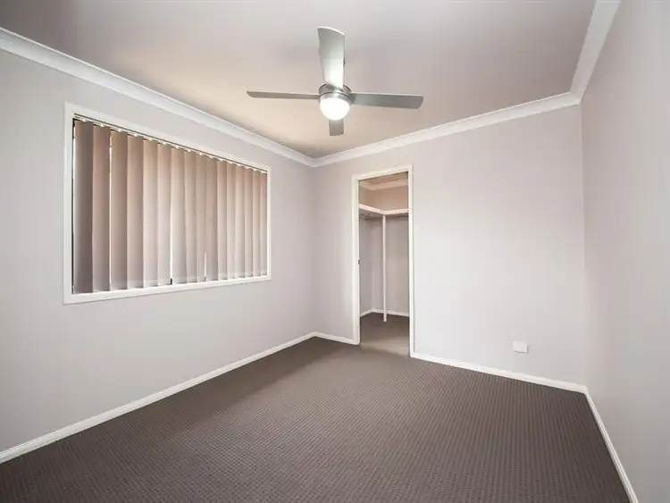Seventh view of Homely unit listing, Unit 2/10 Kirklees Street, Newtown QLD 4350