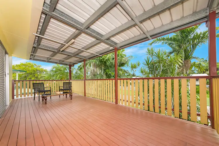Second view of Homely house listing, 3 Robert Towns Crescent, Condon QLD 4815