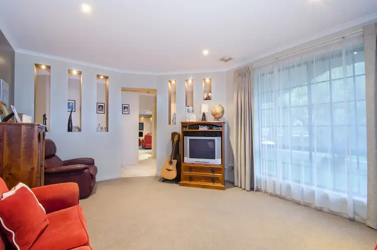 Fourth view of Homely house listing, 8 Dalkeith Drive, Mount Gambier SA 5290